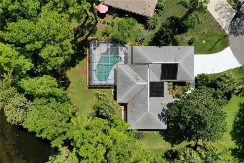 Casa en venta en Palm Coast, Florida, 3 dormitorios, 132.29 m2 № 1914937 - foto 7