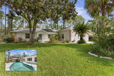 Casa en venta en Palm Coast, Florida, 3 dormitorios, 132.29 m2 № 1914937 - foto 1