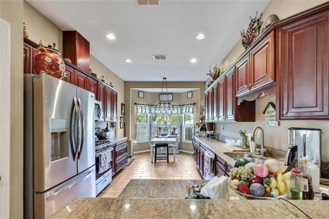 House in Spring Hill, Florida 3 bedrooms, 170.38 sq.m. № 1858119 - photo 13