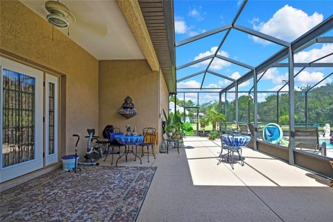 House in Spring Hill, Florida 3 bedrooms, 170.38 sq.m. № 1858119 - photo 30