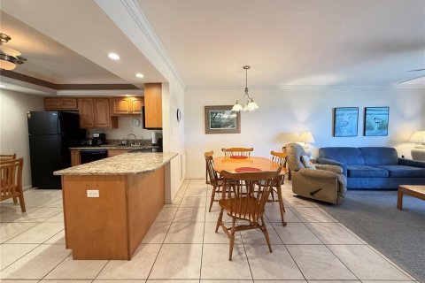 Copropriété à vendre à New Smyrna Beach, Floride: 2 chambres, 93.83 m2 № 2093576 - photo 9