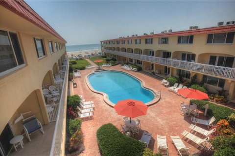 Copropriété à vendre à New Smyrna Beach, Floride: 2 chambres, 93.83 m2 № 2093576 - photo 17