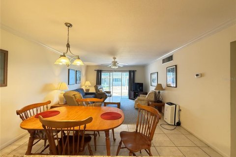 Copropriété à vendre à New Smyrna Beach, Floride: 2 chambres, 93.83 m2 № 2093576 - photo 13
