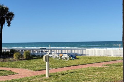 Copropriété à vendre à New Smyrna Beach, Floride: 2 chambres, 93.83 m2 № 2093576 - photo 22