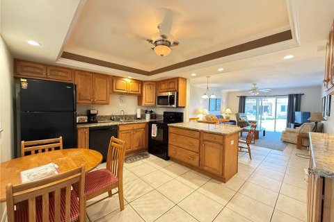 Copropriété à vendre à New Smyrna Beach, Floride: 2 chambres, 93.83 m2 № 2093576 - photo 5