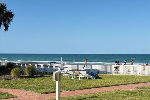 Copropriété à vendre à New Smyrna Beach, Floride: 2 chambres, 93.83 m2 № 2093576 - photo 23