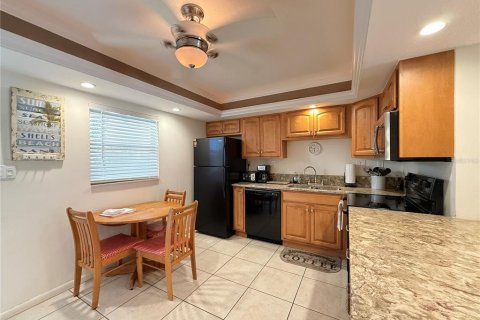 Copropriété à vendre à New Smyrna Beach, Floride: 2 chambres, 93.83 m2 № 2093576 - photo 10