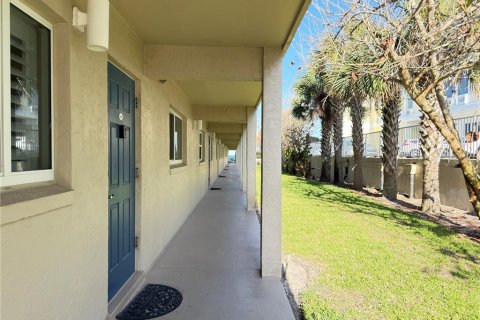 Copropriété à vendre à New Smyrna Beach, Floride: 2 chambres, 93.83 m2 № 2093576 - photo 20