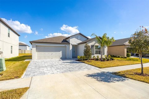 House in Sun City Center, Florida 4 bedrooms, 179.77 sq.m. № 2105890 - photo 3