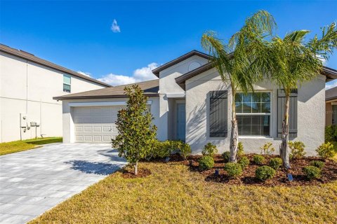 House in Sun City Center, Florida 4 bedrooms, 179.77 sq.m. № 2105890 - photo 5