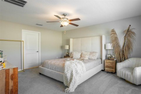House in Sun City Center, Florida 4 bedrooms, 179.77 sq.m. № 2105890 - photo 22