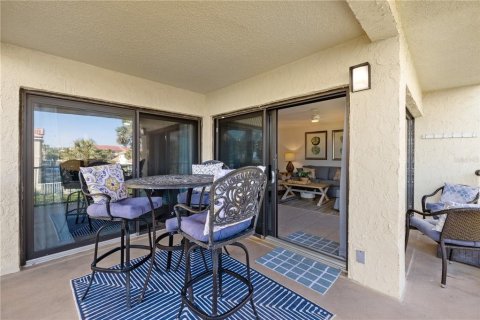 Condo in Saint Augustine, Florida, 2 bedrooms № 2094561 - photo 29
