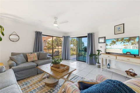 Condo in Saint Augustine, Florida, 2 bedrooms № 2094561 - photo 6