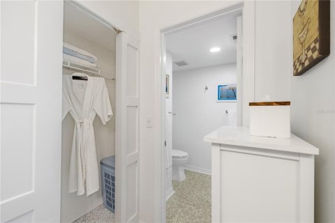 Condo in Saint Augustine, Florida, 2 bedrooms № 2094561 - photo 12