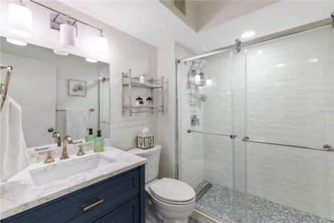 Condo in Saint Augustine, Florida, 2 bedrooms № 2094561 - photo 17