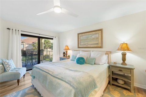 Condo in Saint Augustine, Florida, 2 bedrooms № 2094561 - photo 7