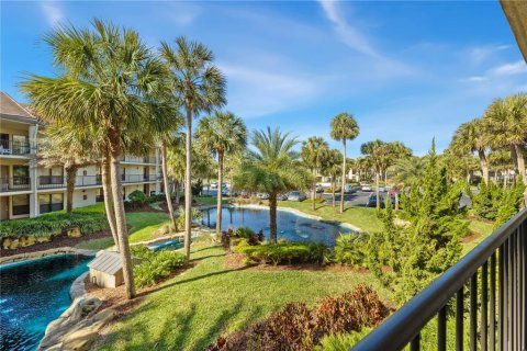 Condo in Saint Augustine, Florida, 2 bedrooms № 2094561 - photo 30