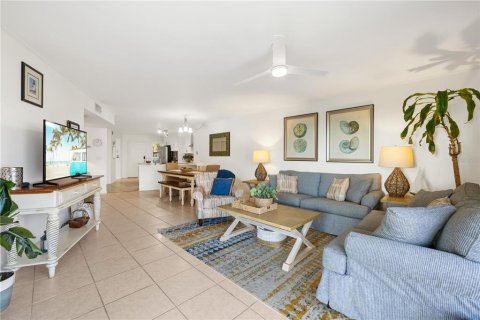 Condo in Saint Augustine, Florida, 2 bedrooms № 2094561 - photo 27