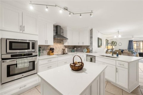 Condo in Saint Augustine, Florida, 2 bedrooms № 2094561 - photo 4