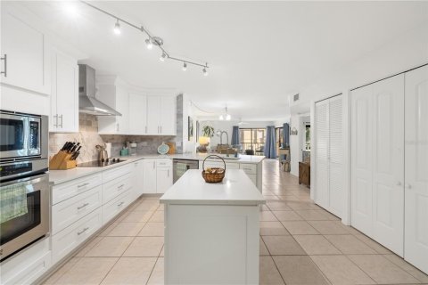 Condo in Saint Augustine, Florida, 2 bedrooms № 2094561 - photo 20
