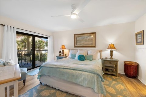 Condo in Saint Augustine, Florida, 2 bedrooms № 2094561 - photo 9