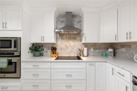 Condo in Saint Augustine, Florida, 2 bedrooms № 2094561 - photo 5