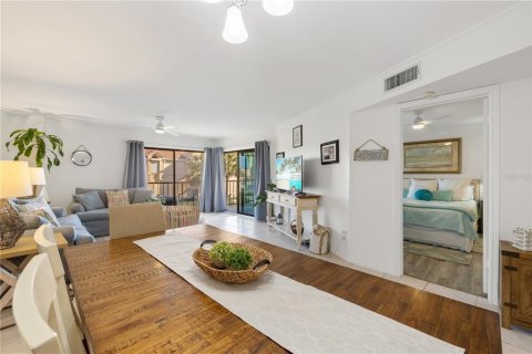 Condo in Saint Augustine, Florida, 2 bedrooms № 2094561 - photo 23