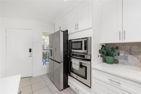 Condo in Saint Augustine, Florida, 2 bedrooms № 2094561 - photo 21