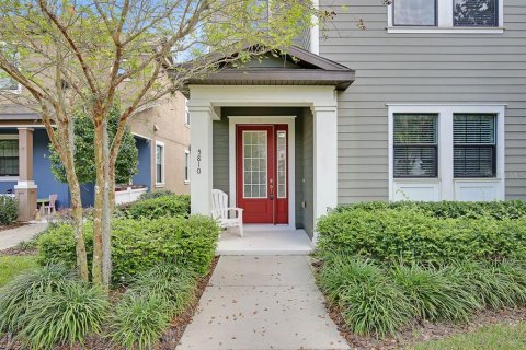 Townhouse in Fish Hawk, Florida 3 bedrooms, 149.2 sq.m. № 1910152 - photo 2