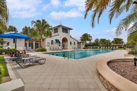Townhouse in Fish Hawk, Florida 3 bedrooms, 149.2 sq.m. № 1910152 - photo 28