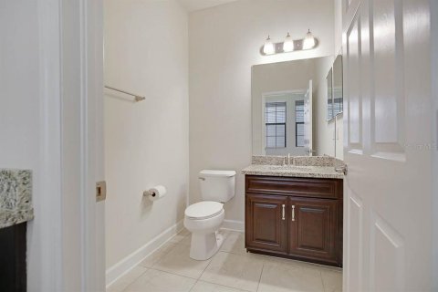 Townhouse in Fish Hawk, Florida 3 bedrooms, 149.2 sq.m. № 1910152 - photo 11