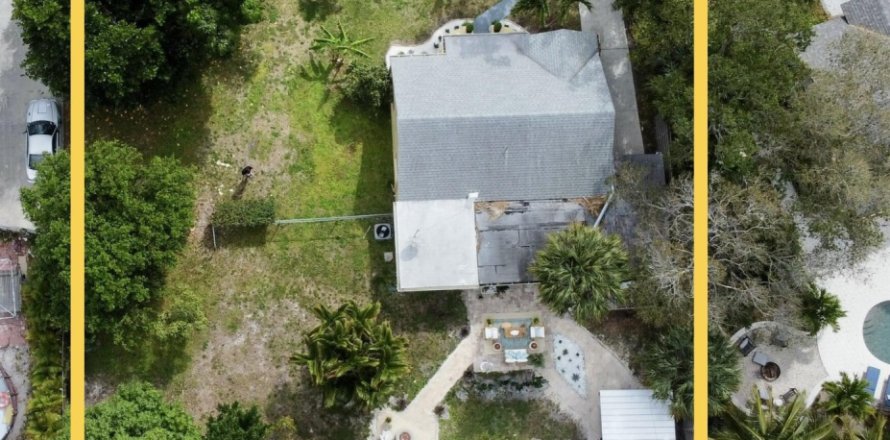 Casa en Lantana, Florida 3 dormitorios, 115.2 m2 № 1092753