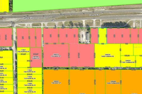 Commercial property in Brooksville, Florida 95.22 sq.m. № 1534399 - photo 17
