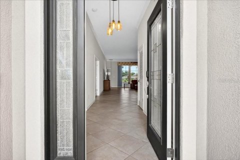Купить виллу или дом в Палм-Кост, Флорида 7 комнат, 219.9м2, № 1907561 - фото 6
