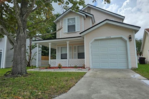 Casa en Kissimmee, Florida 3 dormitorios, 129.41 m2 № 2371833