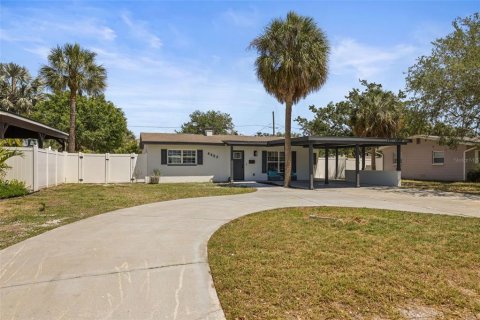 Casa en venta en Saint Petersburg, Florida, 3 dormitorios, 153.2 m2 № 2233987 - foto 3
