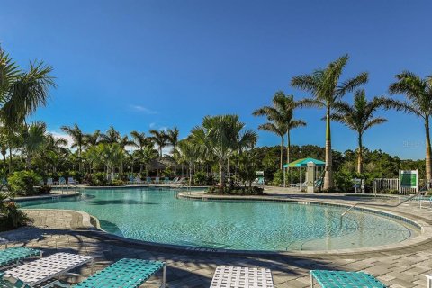 Casa en venta en Englewood, Florida, 3 dormitorios, 165.18 m2 № 2339661 - foto 4