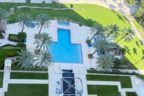 Copropriété à vendre à Sunny Isles Beach, Floride: 2 chambres, 135.36 m2 № 1938810 - photo 29