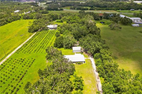 Villa ou maison à vendre à Parrish, Floride: 3 chambres, 180.23 m2 № 1887030 - photo 9