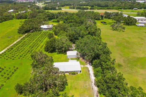 Villa ou maison à vendre à Parrish, Floride: 3 chambres, 180.23 m2 № 1887030 - photo 17
