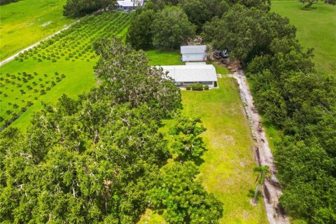 Villa ou maison à vendre à Parrish, Floride: 3 chambres, 180.23 m2 № 1887030 - photo 6