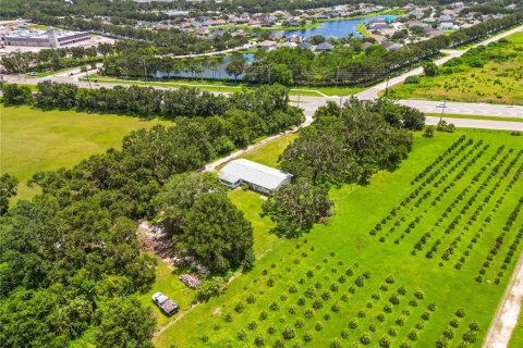 Villa ou maison à vendre à Parrish, Floride: 3 chambres, 180.23 m2 № 1887030 - photo 14