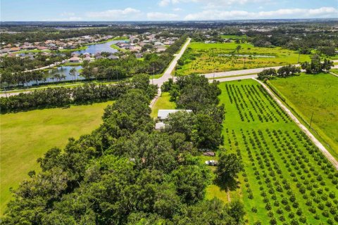 Villa ou maison à vendre à Parrish, Floride: 3 chambres, 180.23 m2 № 1887030 - photo 15