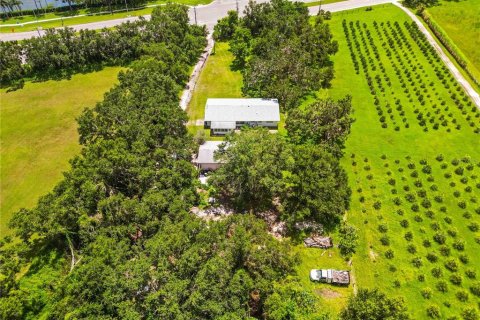 Villa ou maison à vendre à Parrish, Floride: 3 chambres, 180.23 m2 № 1887030 - photo 16