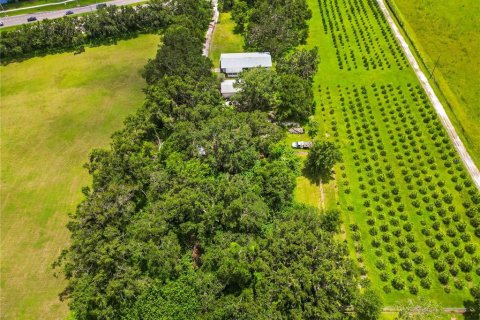 Villa ou maison à vendre à Parrish, Floride: 3 chambres, 180.23 m2 № 1887030 - photo 22