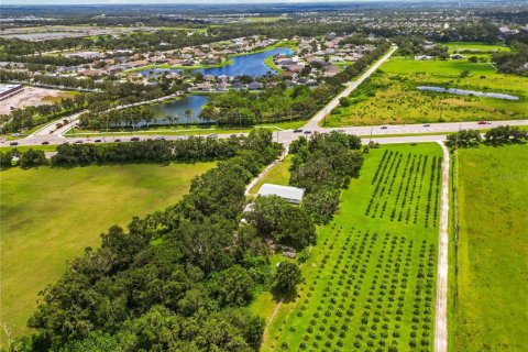 Villa ou maison à vendre à Parrish, Floride: 3 chambres, 180.23 m2 № 1887030 - photo 23
