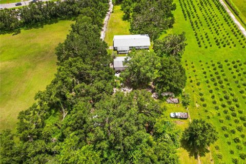Villa ou maison à vendre à Parrish, Floride: 3 chambres, 180.23 m2 № 1887030 - photo 21