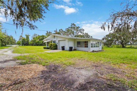 Villa ou maison à vendre à Parrish, Floride: 3 chambres, 180.23 m2 № 1887030 - photo 1