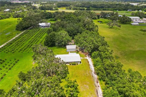 Villa ou maison à vendre à Parrish, Floride: 3 chambres, 180.23 m2 № 1887030 - photo 18
