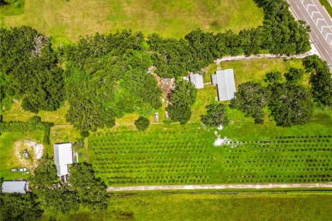Villa ou maison à vendre à Parrish, Floride: 3 chambres, 180.23 m2 № 1887030 - photo 10